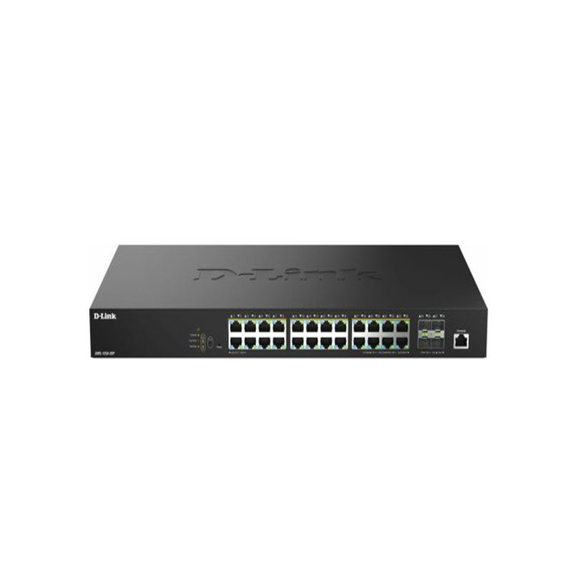 D-Link-DMS-1250-28