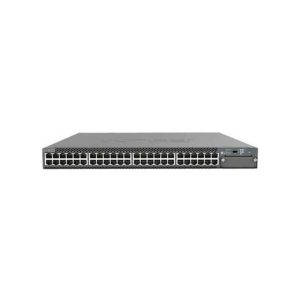 B-EX440048P-EDU Juniper Networks 48x 10/100/1000BASE-T PoE+ Ports 100G Stacking