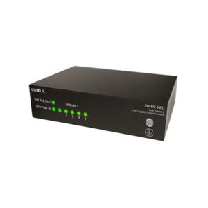 Luxul-SW-100-05PD