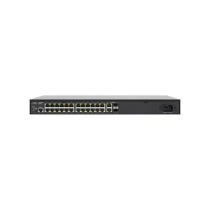Luxul-SW-505-24P-R
