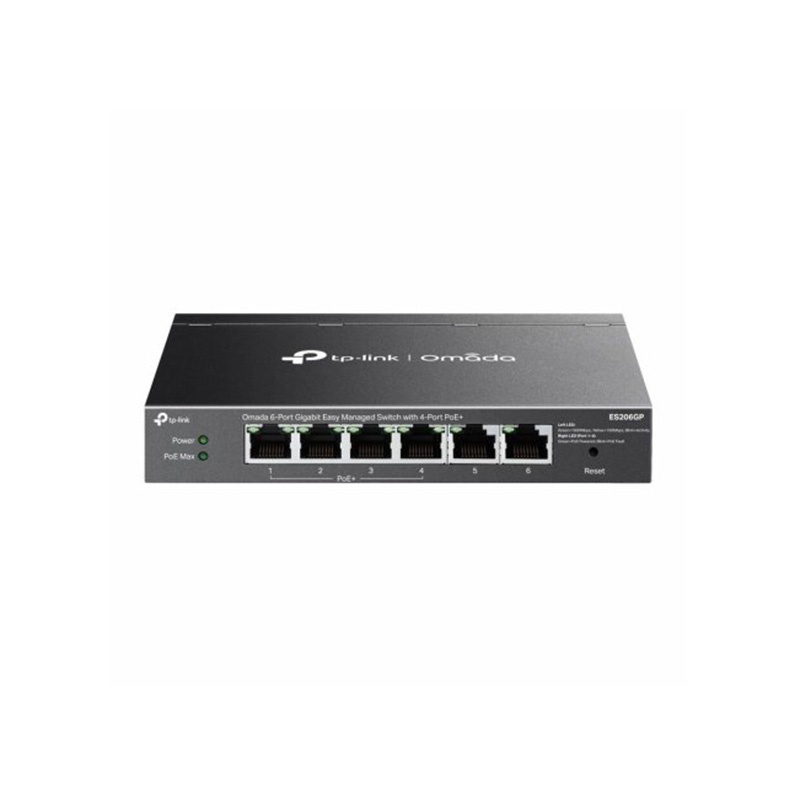 TP-Link-ES206GP