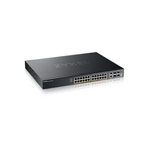 ZyXEL-XGS2220-30HP