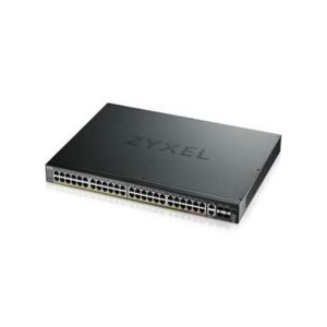 Zyxel-XGS2220-54FP